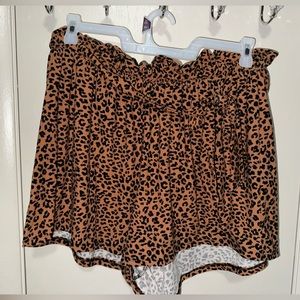 Women’s shorts